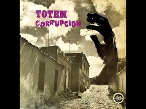TOTEM, Corrupcion