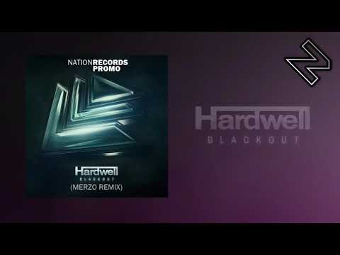 Hardwell - Blackout (Merzo Remix) [FREE DOWNLOAD]