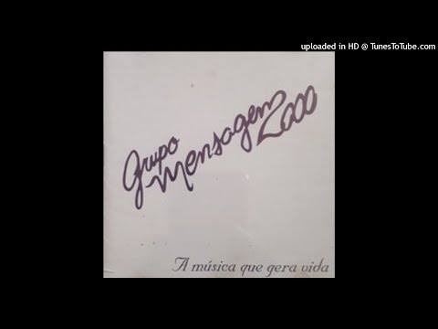 Um Novo Caminho( Ver. 2) - Mensagem Brasil