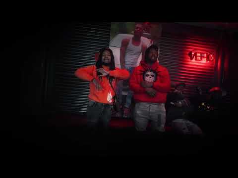 MB Huncho - "I Know" ft. King Tman | shot by @s8nluck2