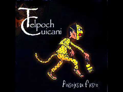 Telpoch - Danza Tamuín