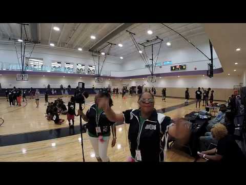 TwinSportsTV Foundation: TBA Basketball Series (1) Part 2