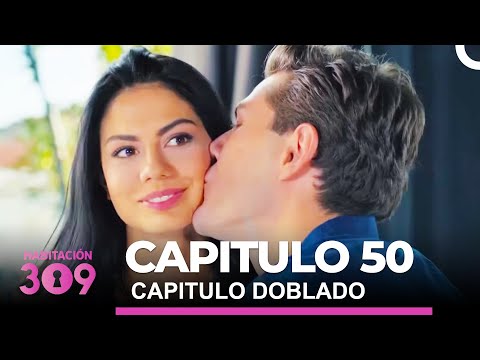 Habitación 309 Capítulo 50 (Doblado en Español)