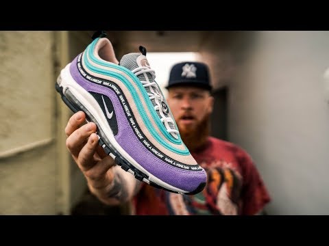 NIKE SNEAKERS PEOPLE HATE BUT I DON'T! (Here's Why)