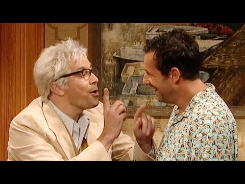 Jimmy Fallon Breaking People on SNL for 3 Minutes Straight