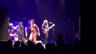 Charles Bradley - Ain&#39;t It a Sin