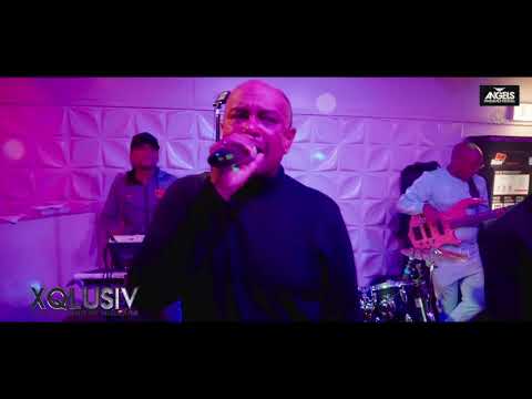 XQLUSIV ft  Sanjay Jodha   Ye husne live