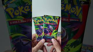 🎂🎉 Tripack 30 ans Pokémon - Présentation ! ✨🎴