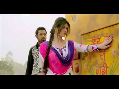 Rog Pyar De Dilaan Nu Jena Laye