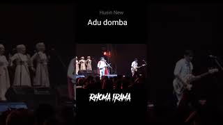 Download lagu Rhoma irama Adu Domba... mp3