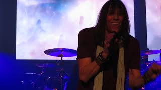 Tesla- Miles Away LIVE (House Of Blues Chicago 2019)