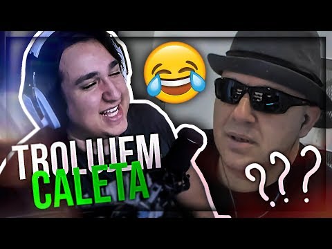 ULTIMATIVNO TROLOVANJE CALETA 😂🔥 ! Grand Theft Auto V - Lude Trke w/Cale