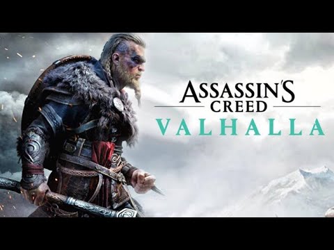 AC Valhalla 1st Playthrough pt 32 ASGARD