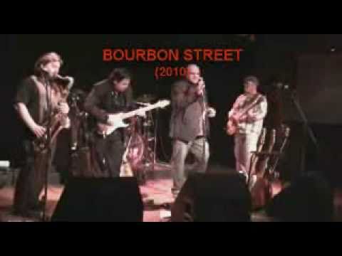 ALLEY CAT * LIVE