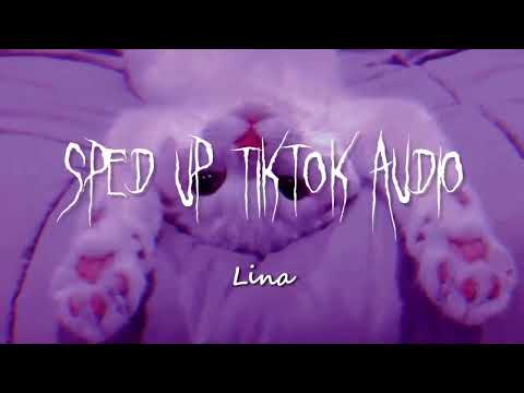 2 Hour sped up tiktok audios ️2023 ♡ pt 191