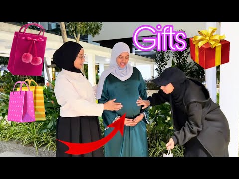 SUNDUS IYO LADAN GIFT UKEENEN  AMAYA🎁😳