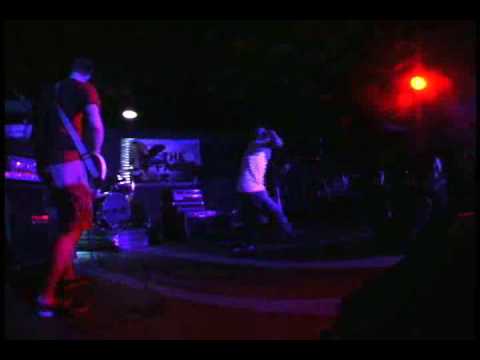 Ill Bred @ The Farm, Vegas