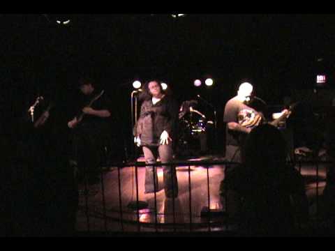 Slave To The Metal Festival - The Last Alliance - FADED