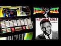 Nat King Cole - Mood Indigo