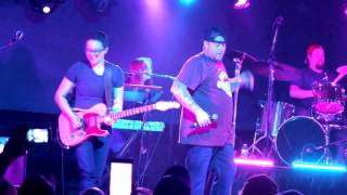 Uncle Kracker - In A Little While - Live - At Streeters - Traverse CIty, MI, 2017 - [HD]