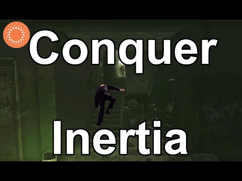 Conquering Inertia In Escape From Tarkov!