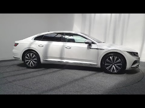 Volkswagen Arteon Elegance 2.0tdi 150HP - Image 2