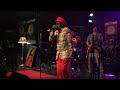 Johnny Osbourne - Can’t leave Jah  | Live @ The World Beat Center, San Diego Ca, 2023