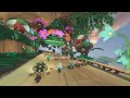 Mario Kart World Grand Prix 50cc Special Cup