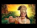 Manmohana Song Of Mahabhart Starplus Krishna Manmohana Krishna Flute भक्ति