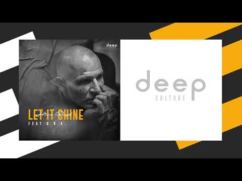 Hiss Band Feat U. R. A. - Let it shine (VetLove Remix)