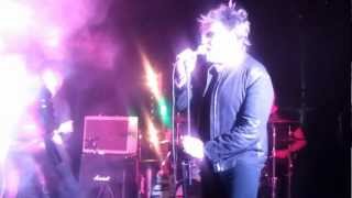 The Rezillos "Out of This World"