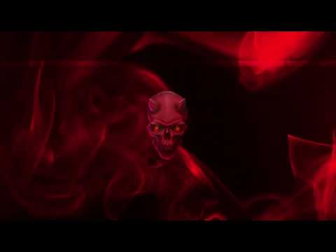 SMKY5713 - Dark Times ( ProdbyGeezie ) ''Lyrics Video''