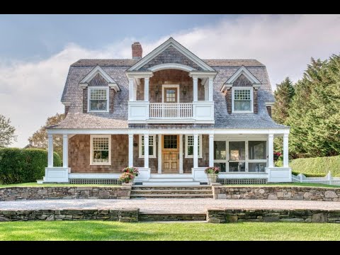 55 Quaquanantuck Ln, Quogue, NY