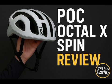 POC Octal X SPIN Helmet Review | Safety, Comfort & Worth the Price?
