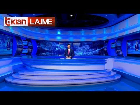 Edicioni i Lajmeve Tv Klan 05 Nentor 2019, ora 19:30