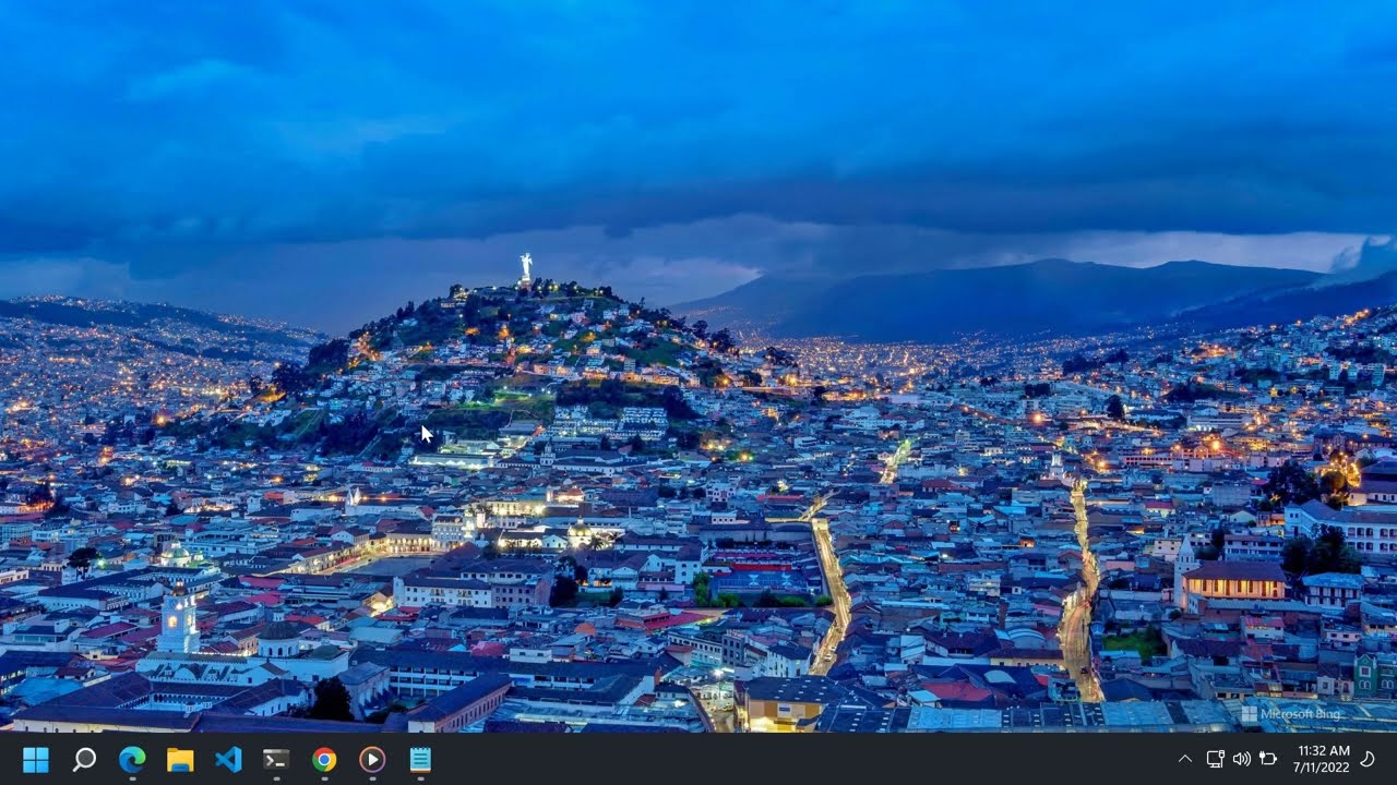 windows: remove github credentials
