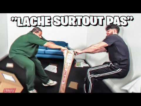 YouTube Thumbnail