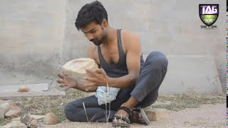 Gailsaffo || Bawli Booch || Part - 1 || New Comedy video || Hd