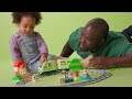 LEGO DUPLO® 10427 Interaktivní dobrodružný vláček