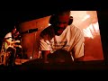Frank Ocean Good Guy LIVE A Cappella At Panorama NYC