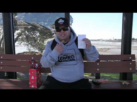 Henry Tupou - When I'm Gone (Official Music Video)