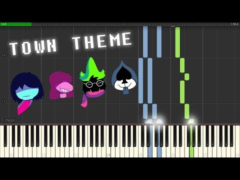 delta rune ost a