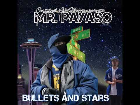Mr-Payaso- Bullets and Stars