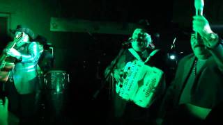 Ramon Ayala live @ Tejano Ranch-Un Puno De Tierra-Austin, TX 2011