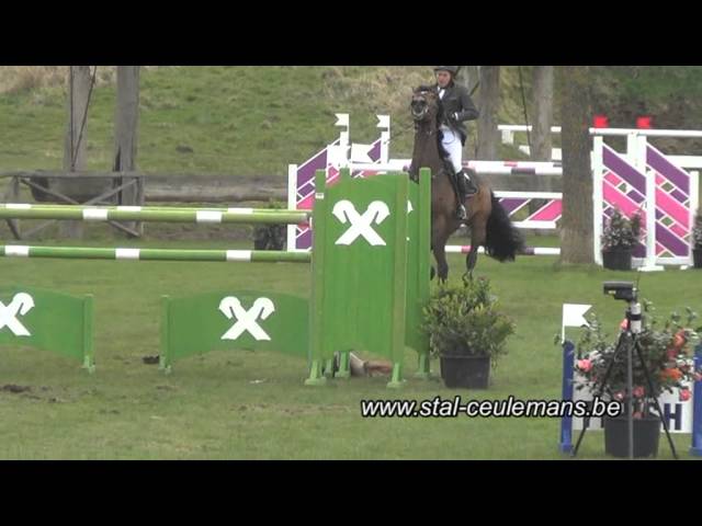 Comptesse van de Withoeve