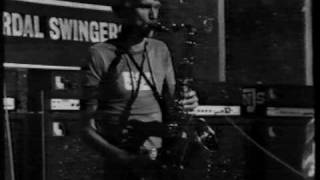 NEW JORDAL SWINGERS - Java - 1976