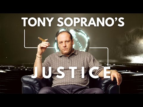 The Sopranos | Tony Most Violent Moments: Unforgettable Fight and Murder Scenes