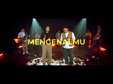 MENGENAL-MU - Sari Simorangkir ft. Sidney Mohede (Live)