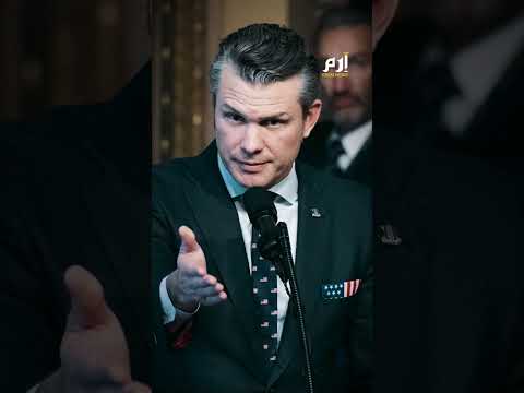 ترامب يختار "اليد الحديدية".. قائد مارينز جديد لكبح جماح الكارتيلات في الكاريبي 