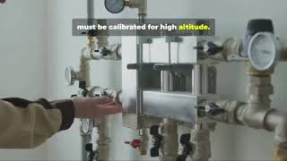 High-Altitude Plumbing: Do Water Heaters Need Different Settings in Denver?